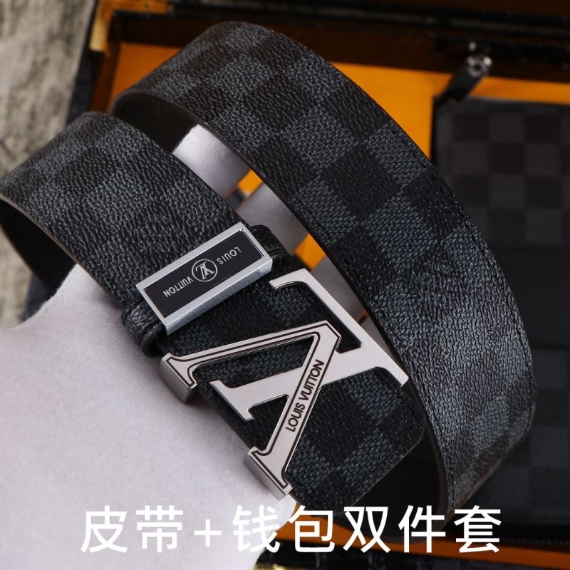 Louis Vuitton Belts